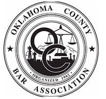 Oklahoma County | Bar Association | Organized 1902
